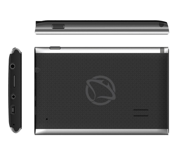 Manta GPS 570 EU 5.0" - 1393810 - zdjęcie 2